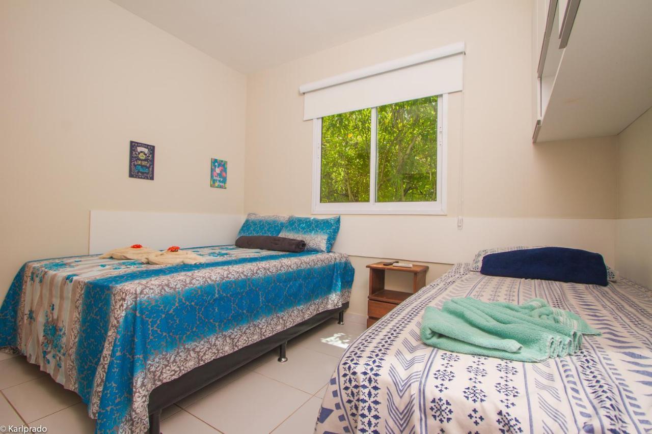 Apartamento Palm Village Acqua