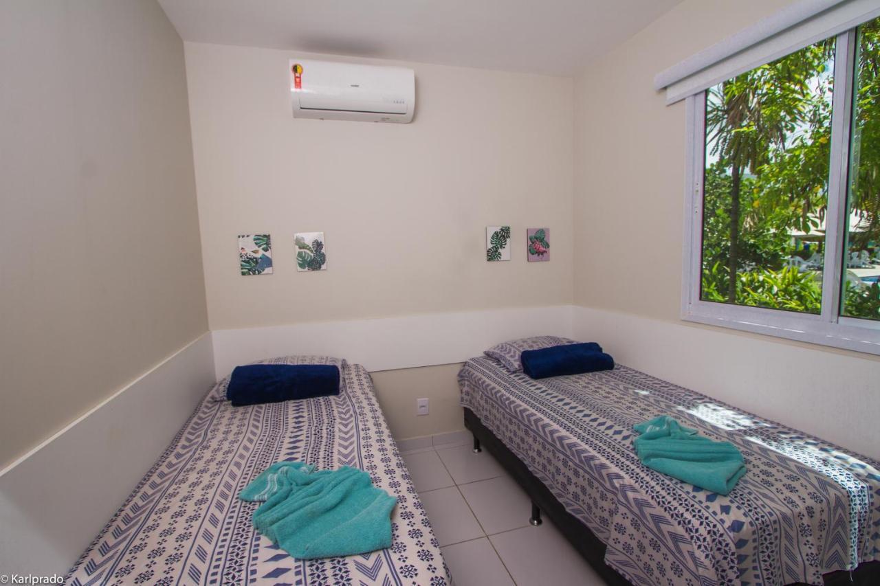 Apartamento Palm Village Acqua *