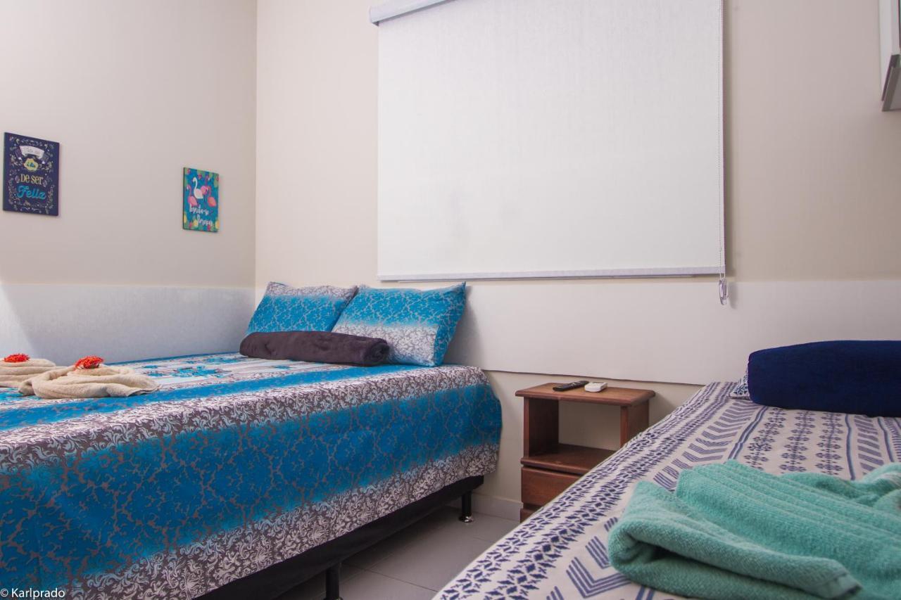 Apartamento Palm Village Acqua *