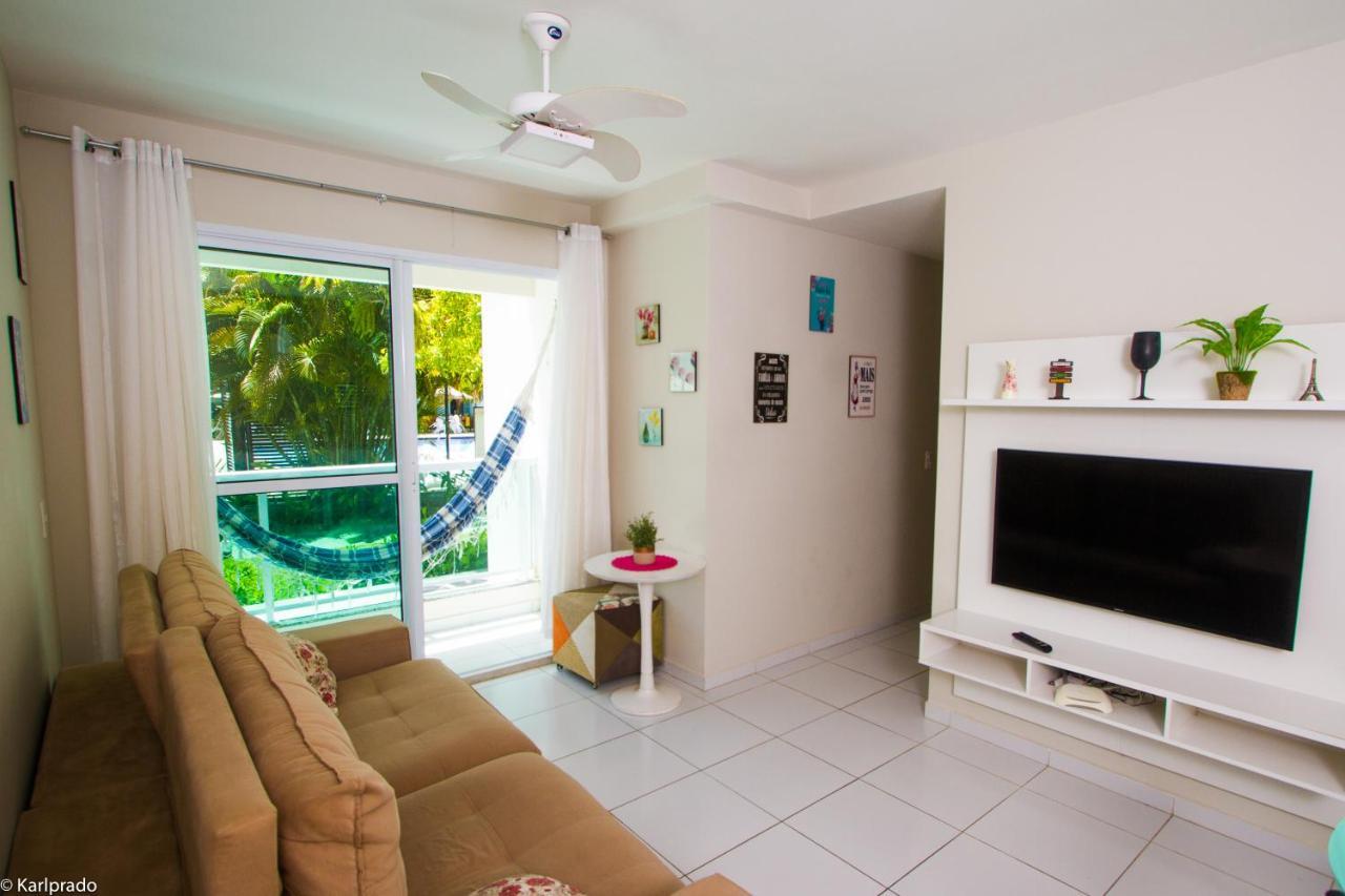 Palm Village Acqua Apartamento Pôrto das Galinhas