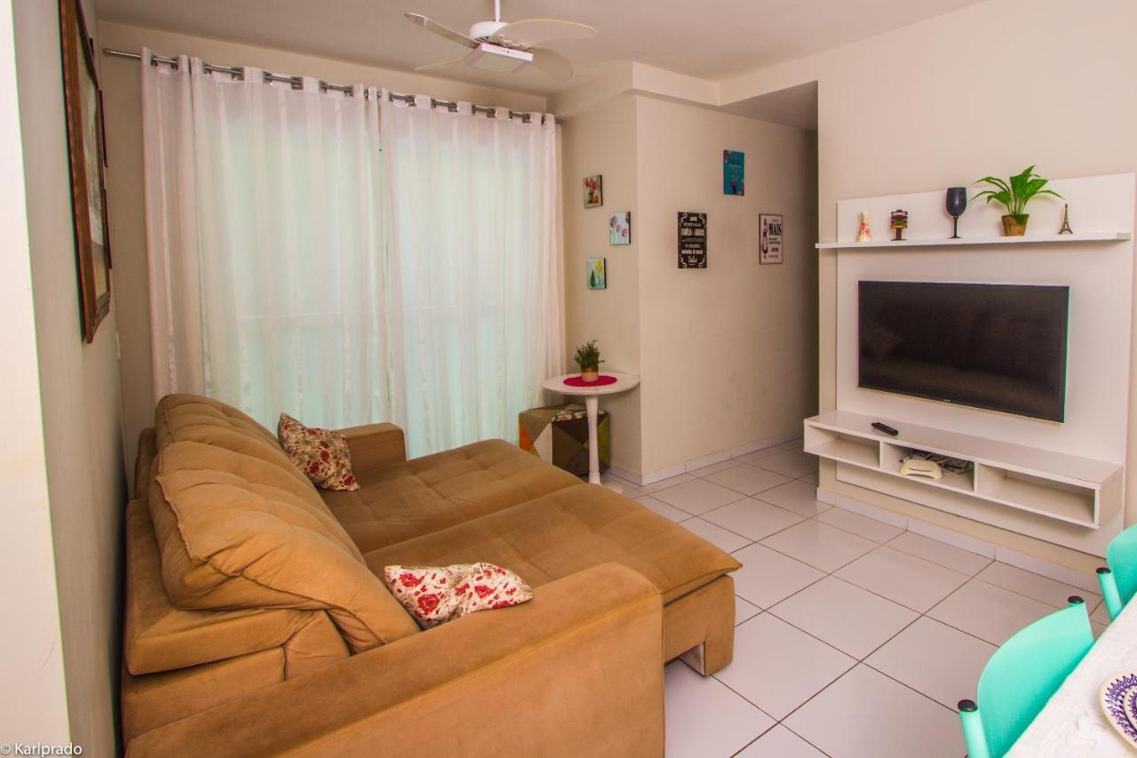 Apartamento Palm Village Acqua Pôrto das Galinhas