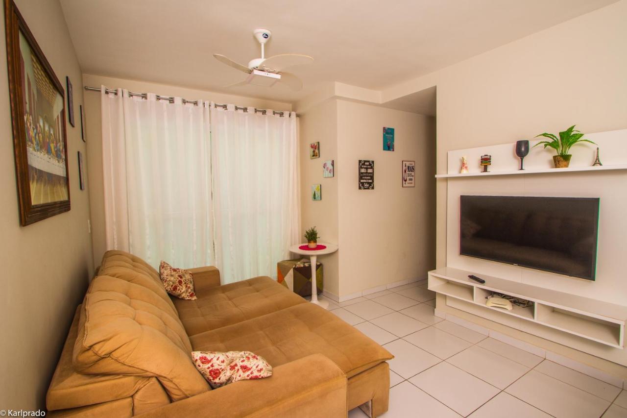 Apartamento Palm Village Acqua *