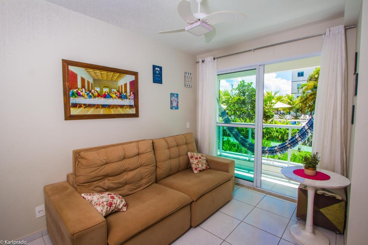 Apartamento Palm Village Acqua *