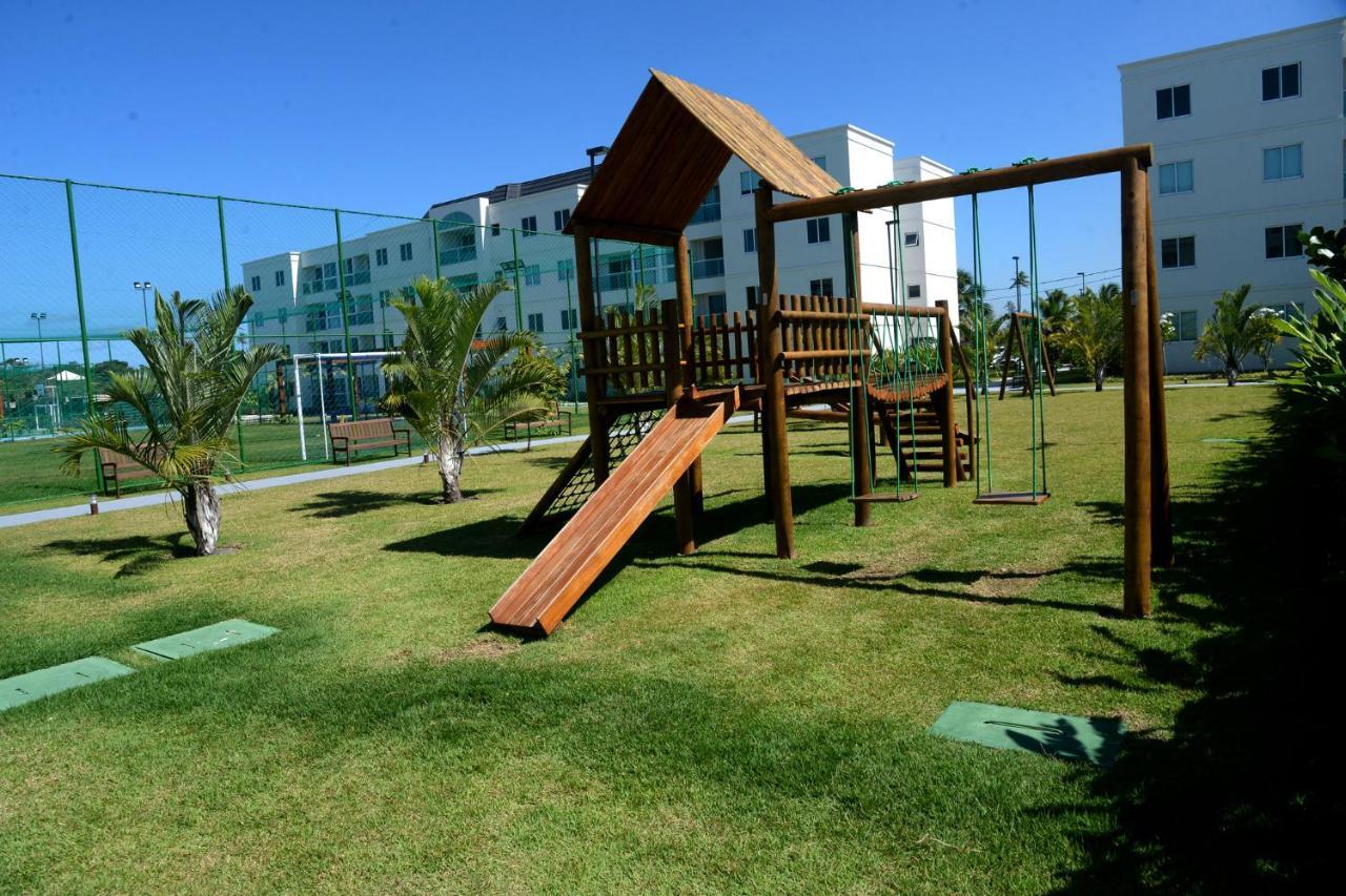 Apartamento Palm Village Acqua