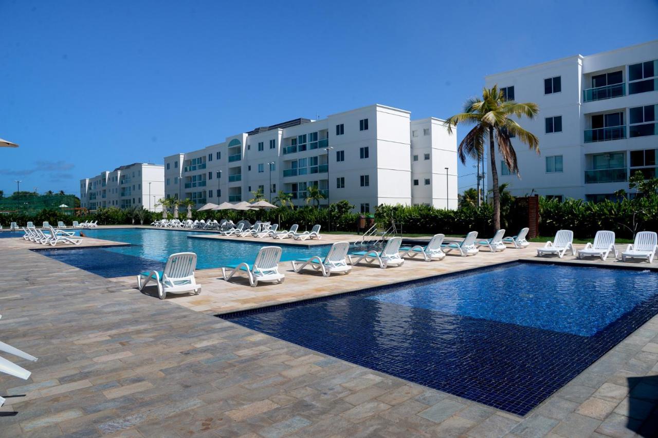 Palm Village Acqua Apartamento *