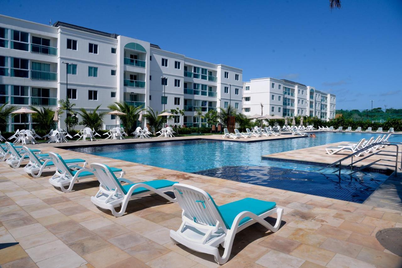 Apartamento Palm Village Acqua *