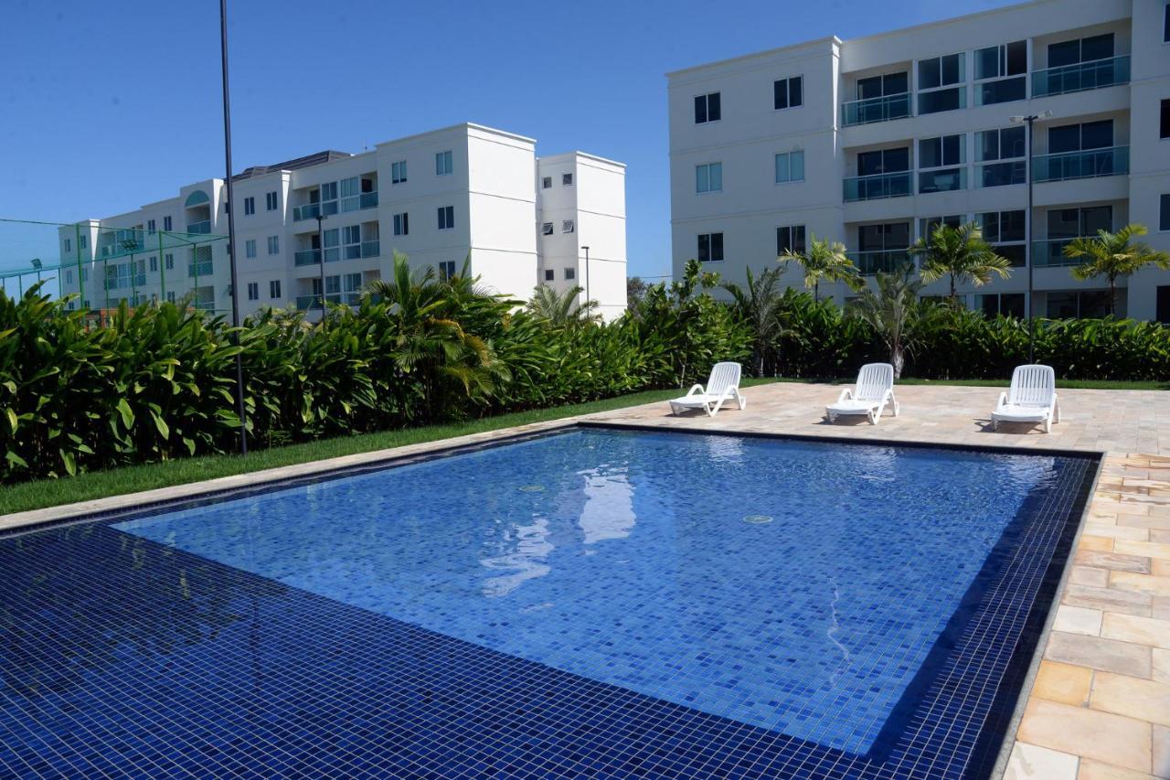 Palm Village Acqua Apartamento Pôrto das Galinhas
